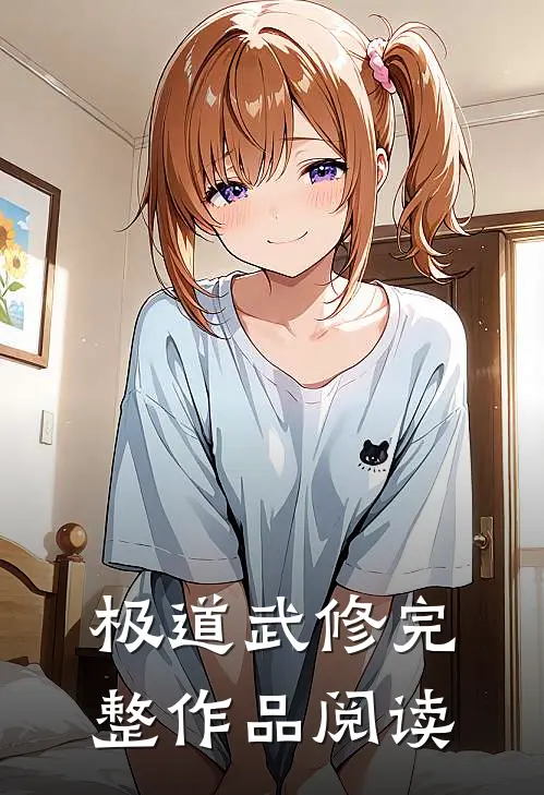 极道武修完整作品阅读