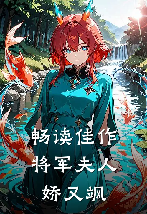 畅读佳作将军夫人娇又飒