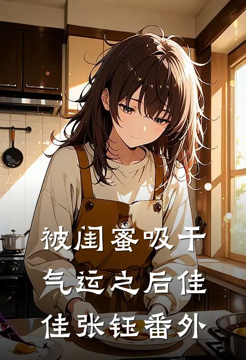 被闺蜜吸干气运之后佳佳张钰 番外