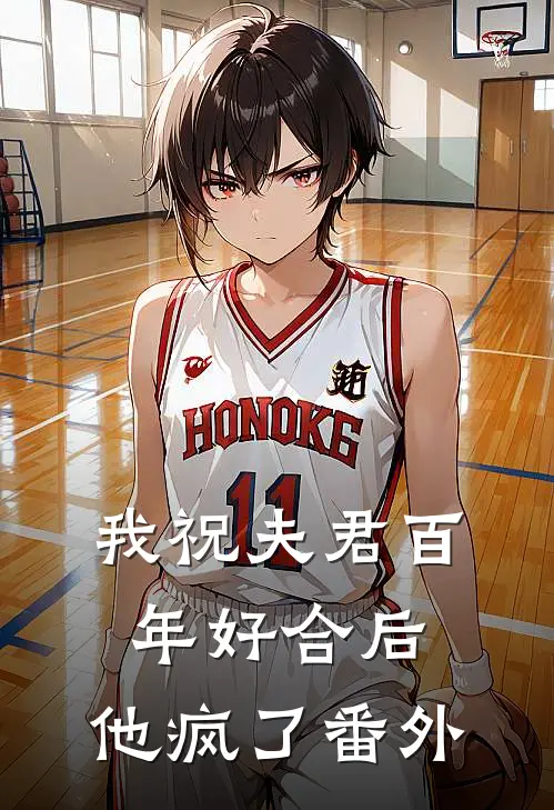 我祝夫君百年好合后,他疯了 番外免费阅读