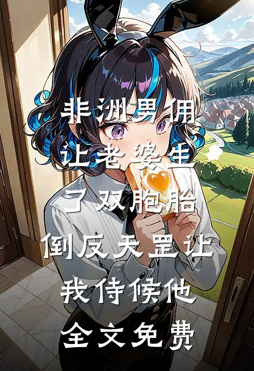 非洲男佣让老婆生了双胞胎，倒反天罡让我侍候他全文免费
