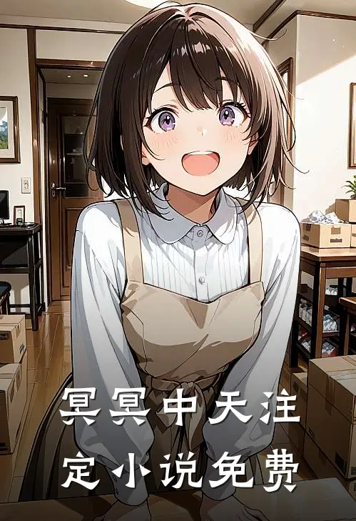 冥冥中天注定小说免费