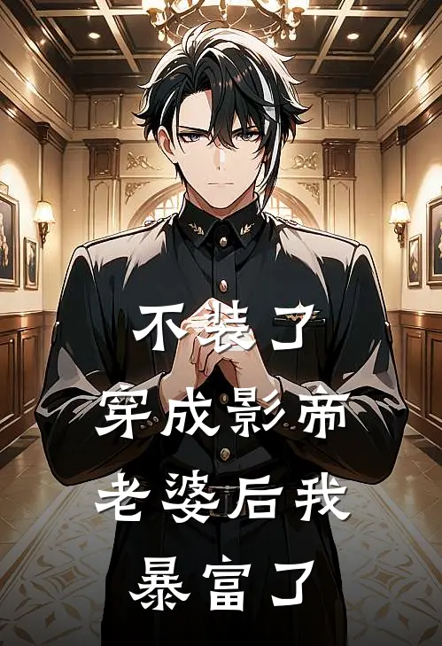 不装了,穿成影帝老婆后我暴富了在线阅读