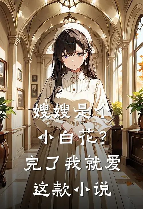 嫂嫂是个小白花？完了，我就爱这款小说