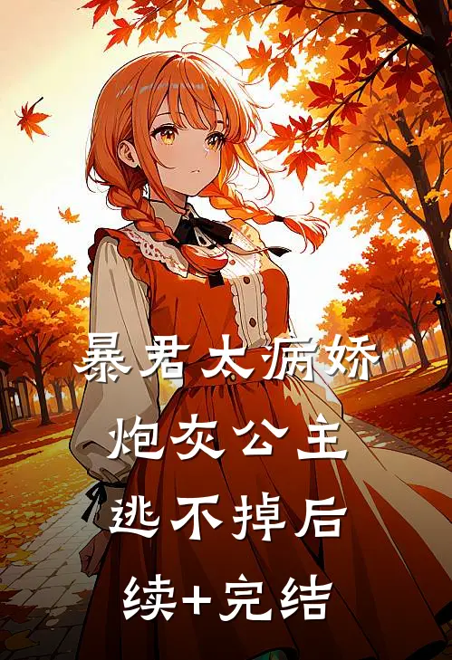 暴君太病娇，炮灰公主逃不掉后续+完结