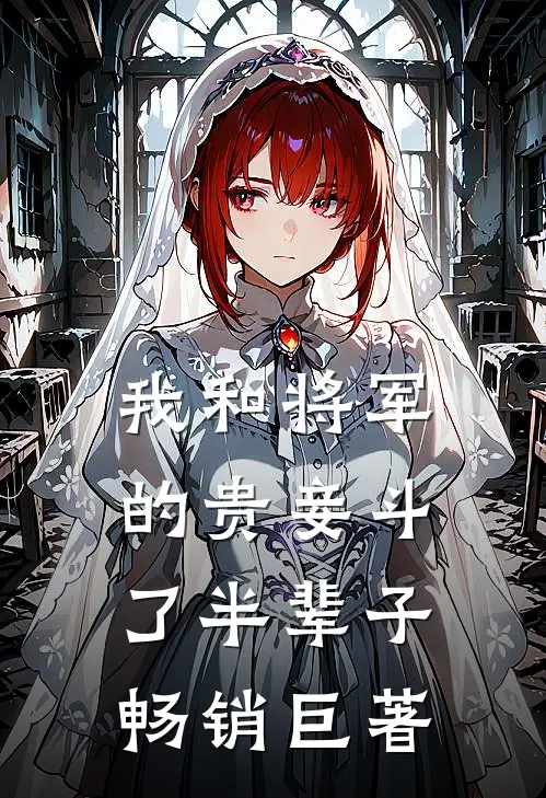 我和将军的贵妾斗了半辈子畅销巨著