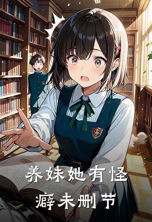 养妹她有怪癖未删节
