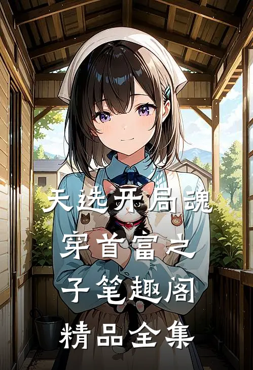 天选开局魂穿首富之子笔趣阁精品全集