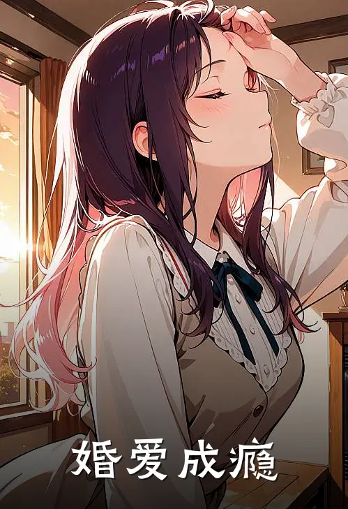 婚爱成瘾剧情介绍