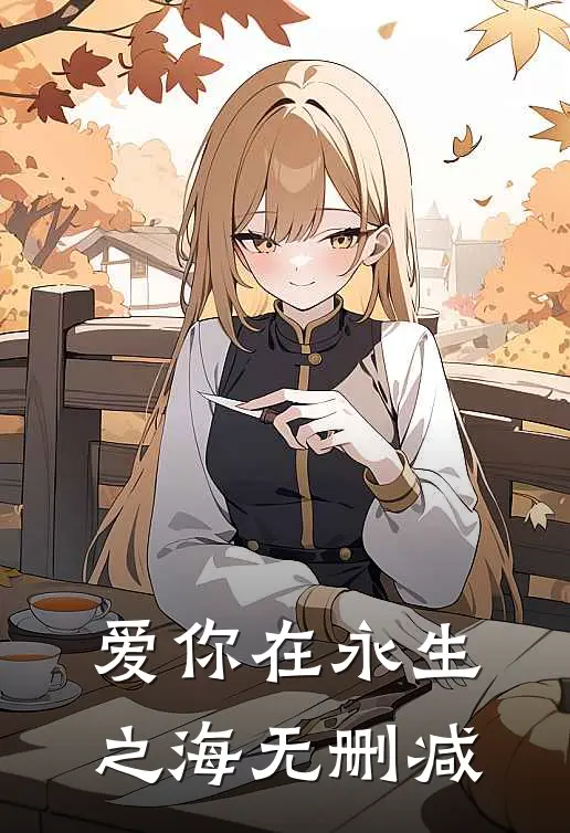 爱你在永生之海无删减