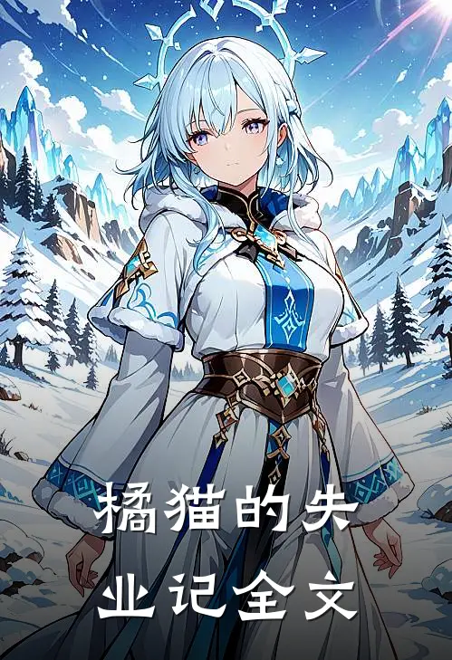 《橘猫的失业记》全文