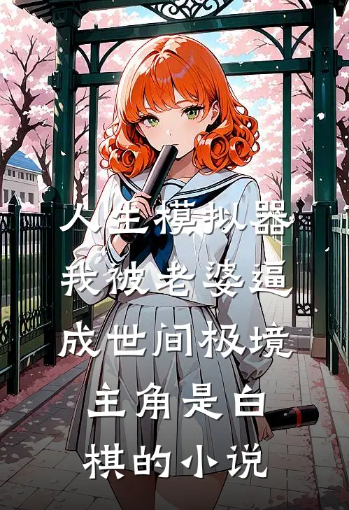 人生模拟器：我被老婆逼成世间极境主角是白棋的小说