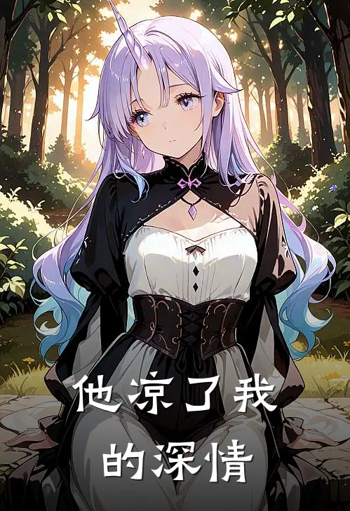 他凉了我的深情