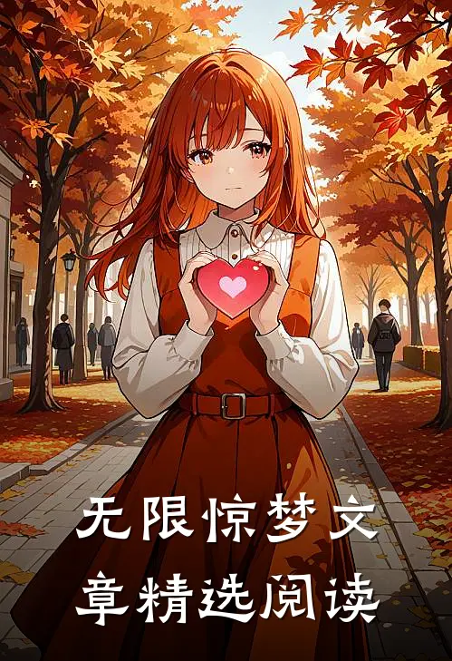无限惊梦文章精选阅读免费