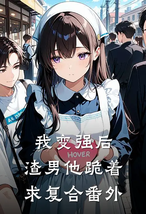 我变强后,渣男他跪着求复合 番外