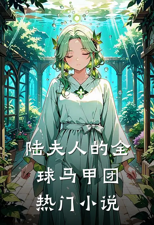 陆夫人的全球马甲团热门小说