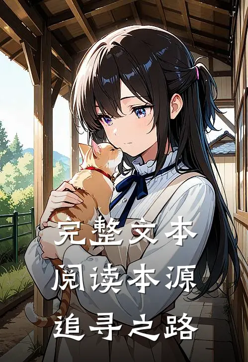 完整文本阅读本源追寻之路