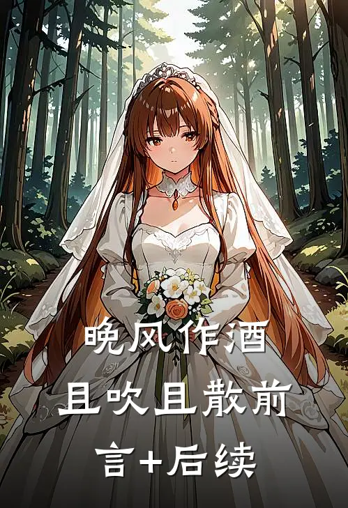 晚风作酒，且吹且散前言+后续