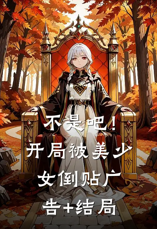 不是吧！，开局被美少女倒贴广告+结局
