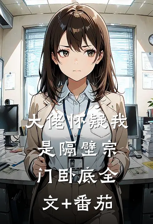 大佬怀疑我是隔壁宗门卧底全文+番茄