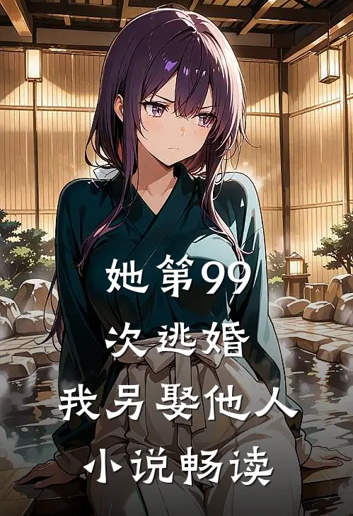 她第99次逃婚,我另娶他人畅读
