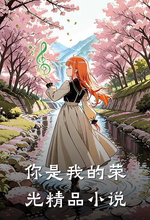 你是我的荣光精品小说