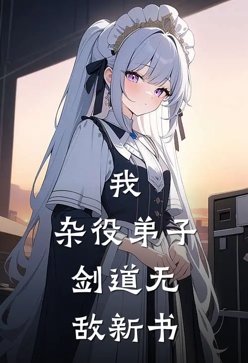 我，杂役弟子，剑道无敌新书