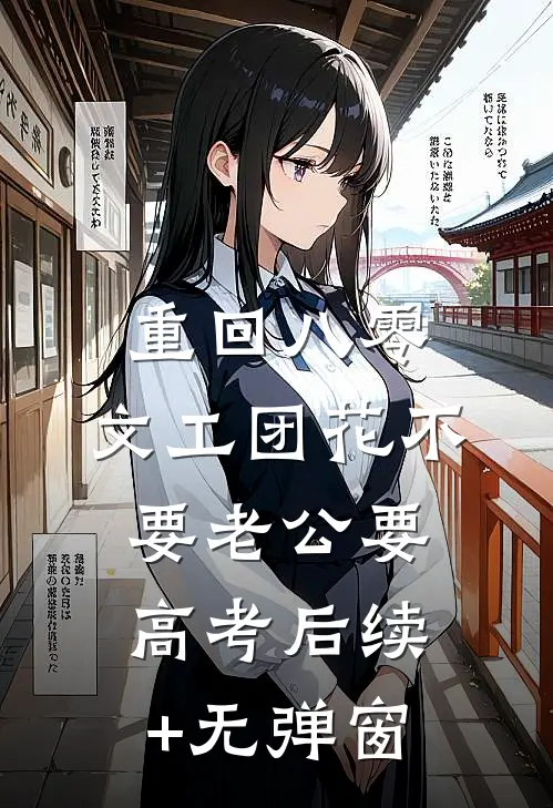 重回八零，文工团花不要老公要高考后续+无弹窗