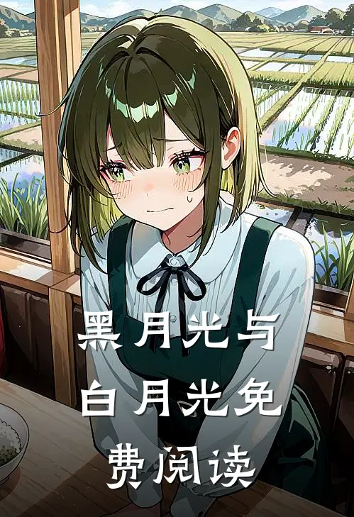 黑月光与白月光免费阅读