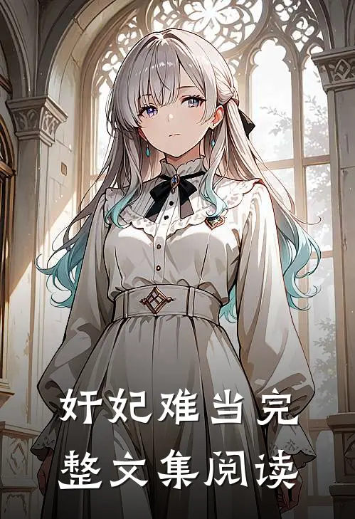 奸妃难当完整文集阅读