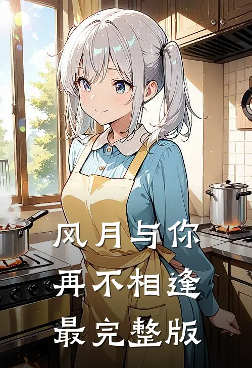 风月与你再不相逢最完整版