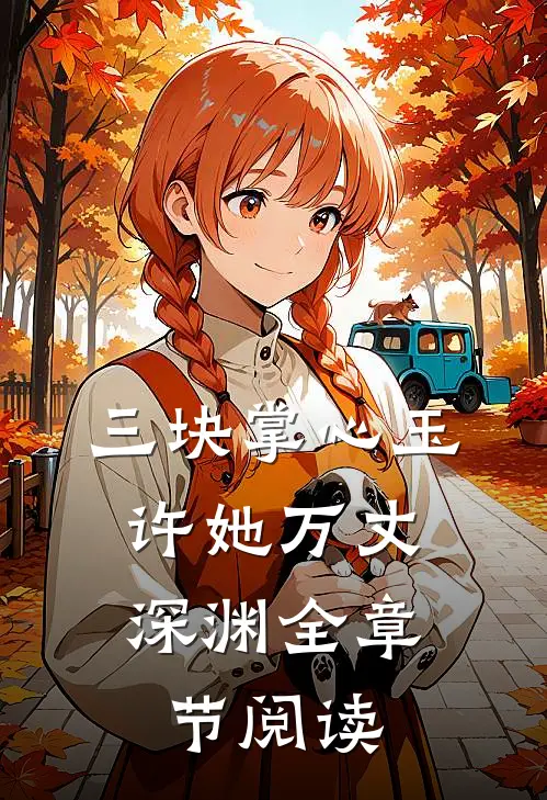 三块掌心玉，许她万丈深渊全章节阅读