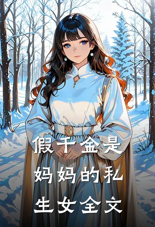 假千金是妈妈的私生女全文