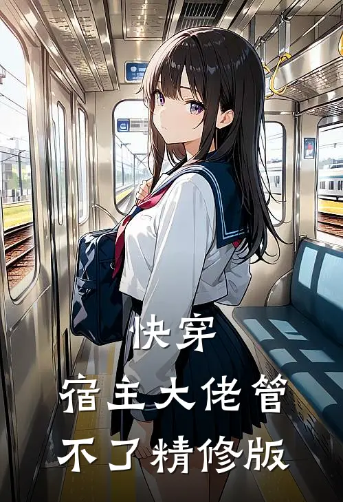 快穿：宿主大佬管不了精修版