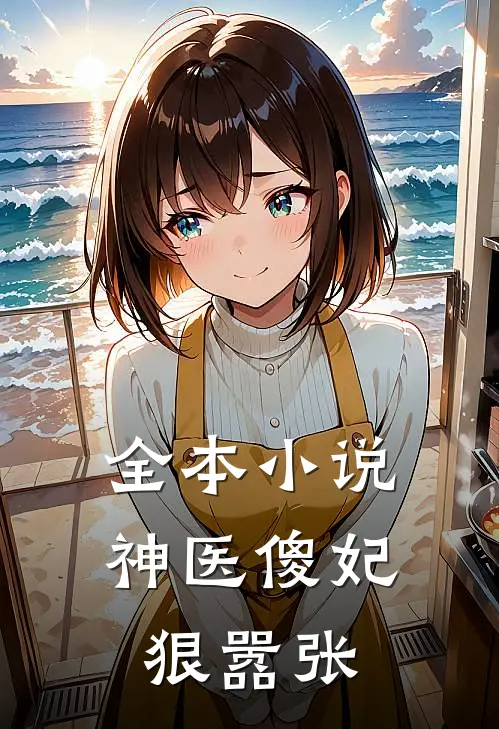 全本小说神医傻妃狠嚣张