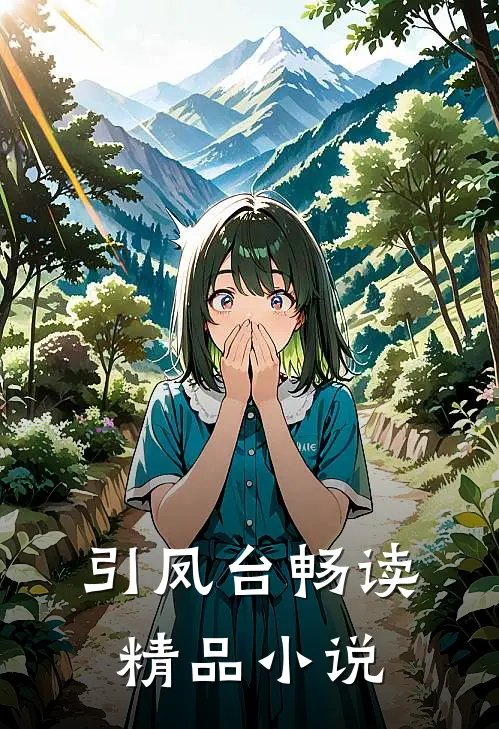 引凤台畅读精品小说