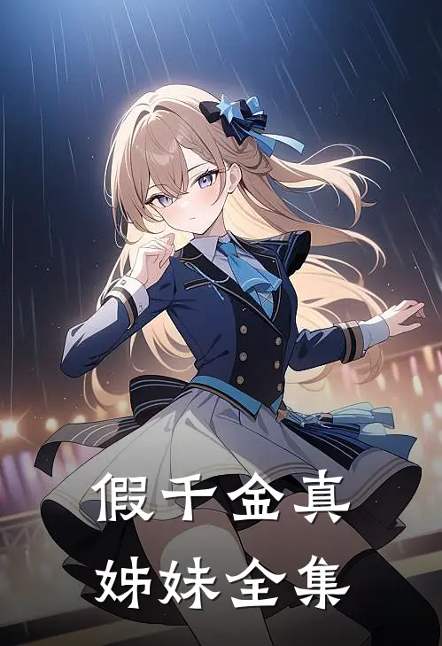 假千金真姊妹 全集