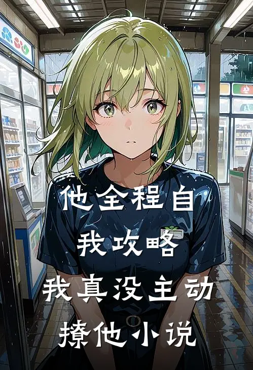 他全程自我攻略,我真没主动撩他免费阅读