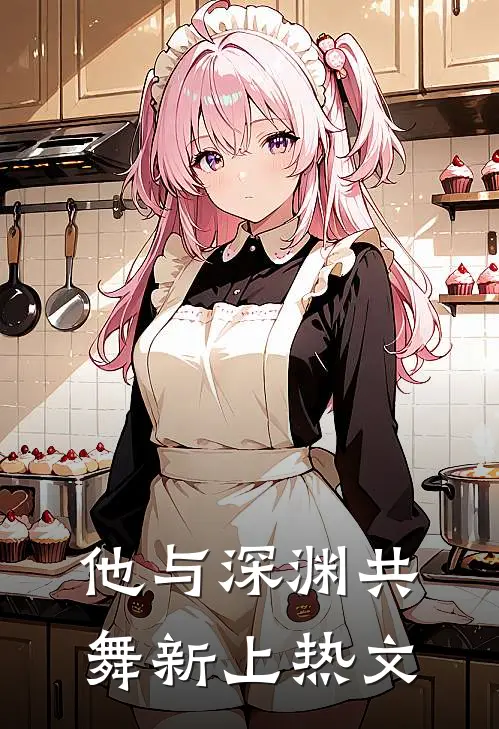 他与深渊共舞新上热文