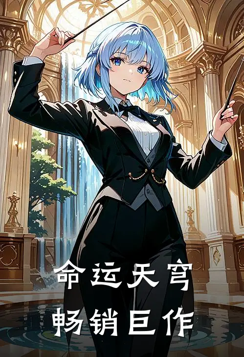 命运天穹畅销巨作