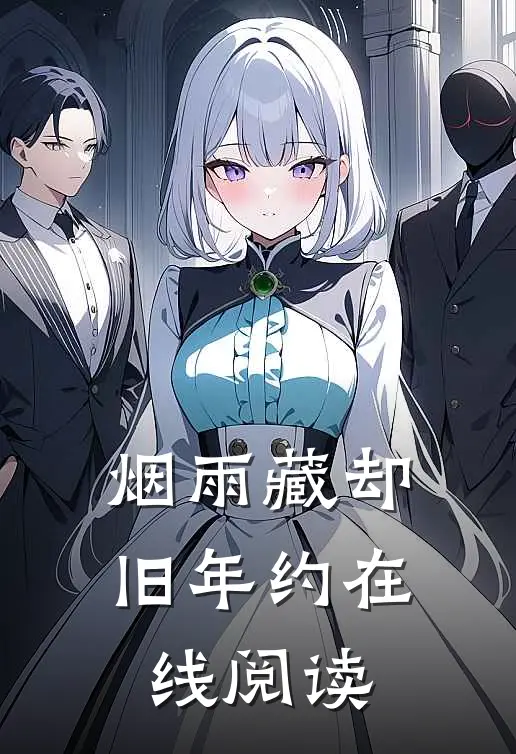烟雨藏却旧年约在线阅读