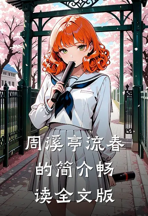 周溪亭流春的简介畅读全文版