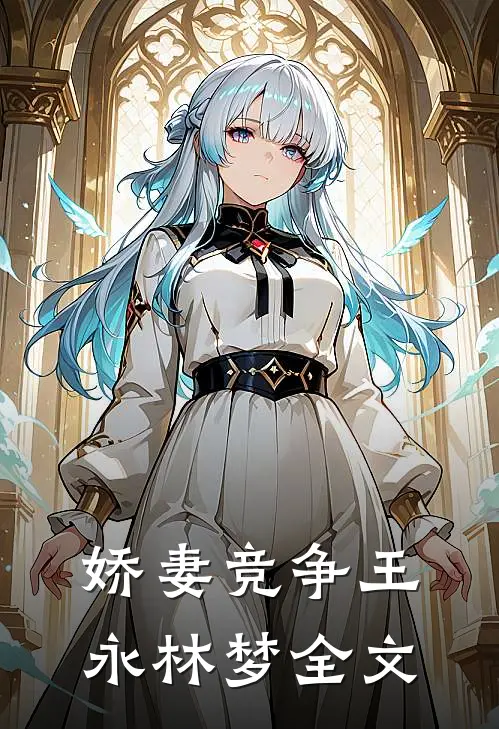娇妻竞争王永林梦全文