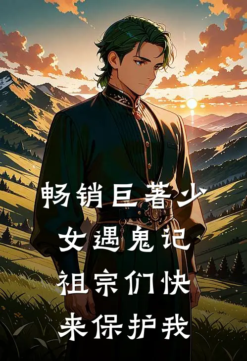 畅销巨著少女遇鬼记祖宗们快来保护我