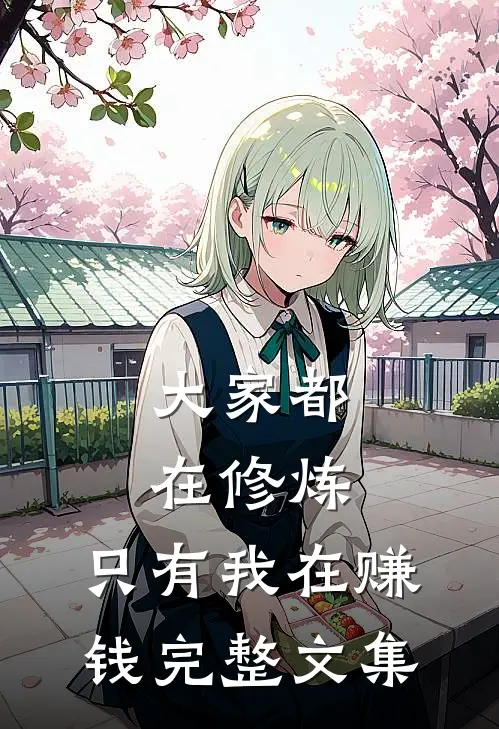 大家都在修炼，只有我在赚钱完整文集