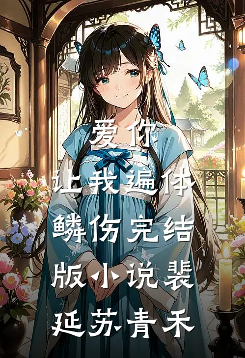 爱你，让我遍体鳞伤完结版小说裴延苏青禾