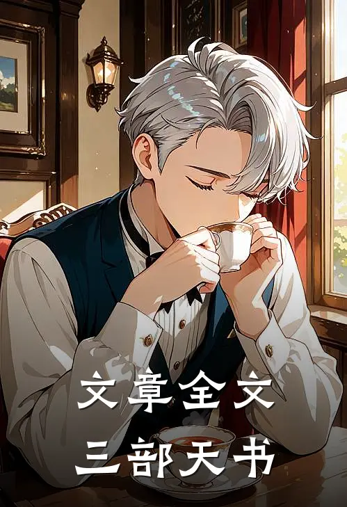 文章全文三部天书