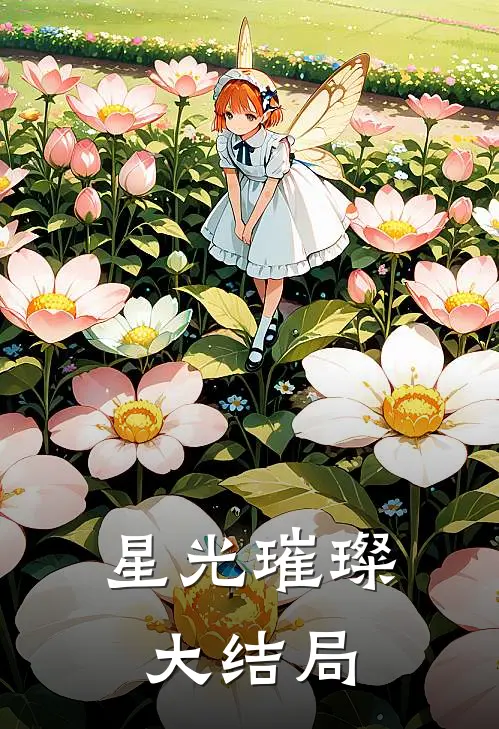 星光璀璨大结局