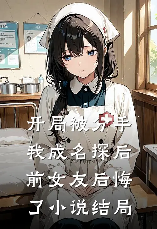 开局被分手，我成名探后前女友后悔了小说结局