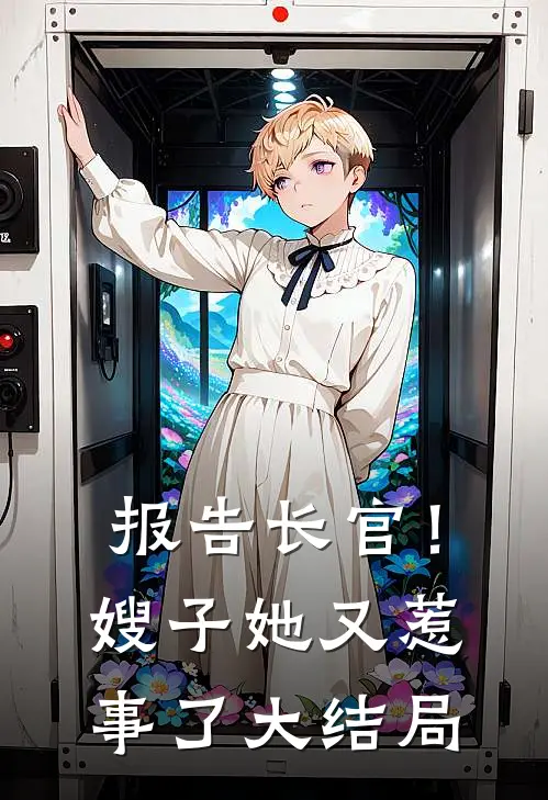 报告长官！嫂子她又惹事了大结局